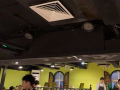 -戈拿旺巴西烤肉(崇文门店)