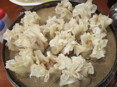 烧麦-老仁义·清真菜(太古街店)