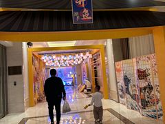 -常州武进九洲喜来登酒店