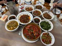 -笨罗卜浏阳菜馆(太平街店)