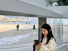 -辰熙ACX星海艺术中心