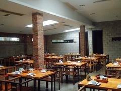 大堂-一粥(华侨城创意文化园店)