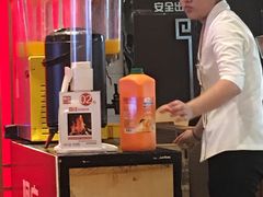 -阿庄新豫菜(航海东路店)