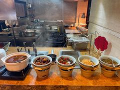 -浙江西子宾馆·瑶园咖啡厅