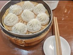 -小宝汤包(南街店)