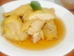 -鼎泰丰(新港中心店)