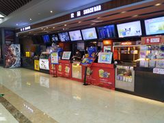 -SFC上影影城(北京大兴龙湖天街IMAX店)