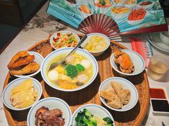 -寻宝记绍兴菜(状元店)