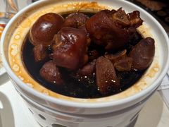 -禄运茶居·手工点心(猎德店)