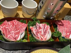 -NIUAN牛庵·日式和牛烧肉(恒隆店)