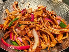 -外婆家(西红门荟聚购物中心店)