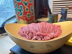 -羊大爷涮肉(亮马桥店)