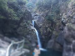 景点-白云源风景区
