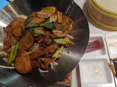 -尚府一品·烤鸭·新京菜(圆明园店)
