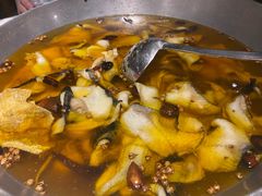 -辣婆婆(航天桥店)