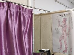 -伍师傅按摩馆(白云尚城花园店)