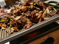 -四季民福烤鸭店(前门店)