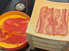-AJIYA·池袋日式烧肉自助(天津万象城店)