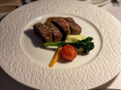 和牛牛排-Kathleen's Waitan 凯圣琳江景西餐厅(外滩店)
