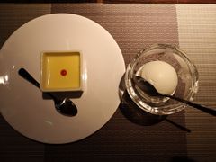 -山葵家·创意料理(EFC欧美广场店)