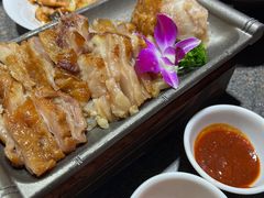 -三道菜(明堂公园店)