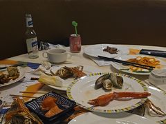 -冀粤香海鲜自助餐厅(西美五洲店)