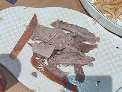 -满园烤鸭·春饼(抚顺万达店)