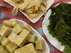 -筋头巴脑牛一锅(朝阳路总店)