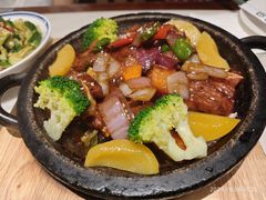 -小菜园新徽菜(北京大兴龙湖天街店)