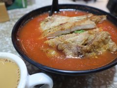 猪扒出前一丁-华嫂冰室(湾仔店)