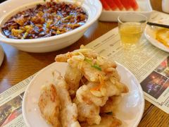 锅包肉-老厨家(中央大街西七道街店)