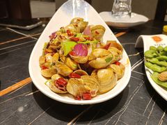 -锦州御烧烤·形象店(人民街店)