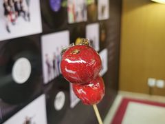 -许小树(国贸商城店)