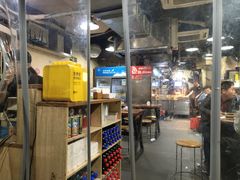 大堂-夜烤·宜宾烧烤(洋河路店)