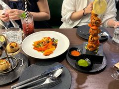 -Shantek象提南亚西餐厅&Bistro(淮海中路店)