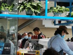 -贝林大翅鲸简餐厅(国家海洋博物馆店)