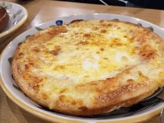 -萨莉亚意式餐厅(苏州食百家店)