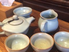 -颐和•海鲜砂锅粥•啫啫煲(奥林匹克广场店)