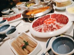 -左庭右院鲜牛肉火锅(七宝领展广场店)