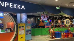 -幻贝家儿童乐园(武汉永旺梦乐城店)