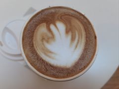 -Seesaw Coffee(上海虹桥天地店)