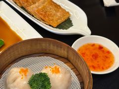 -彩丰楼中餐厅·早茶·点心·粤菜(海口华彩洲际酒店)