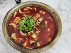 冷锅鱼-重庆特色冷锅鱼(武大店)