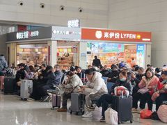 -余姚北站