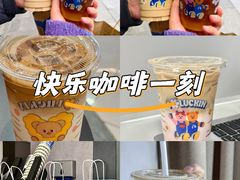 -瑞幸咖啡(第一城店)