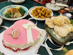 -君霖海鲜私房菜(春柳店)