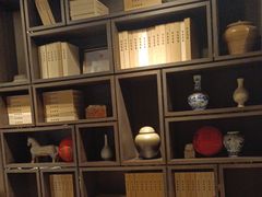 -万丽轩·粤菜(王府井金茂万丽酒店)
