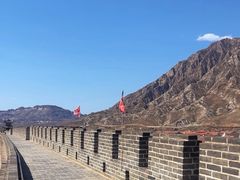 -鸡鸣驿古城