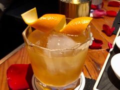 -AZUL by FUEL蓝色·法式酒馆(琶醍店)