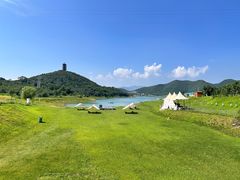 -北京金海湖景区